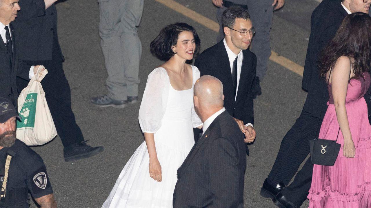 Jack Antonoff reveals how he feels performing love songs written for ...