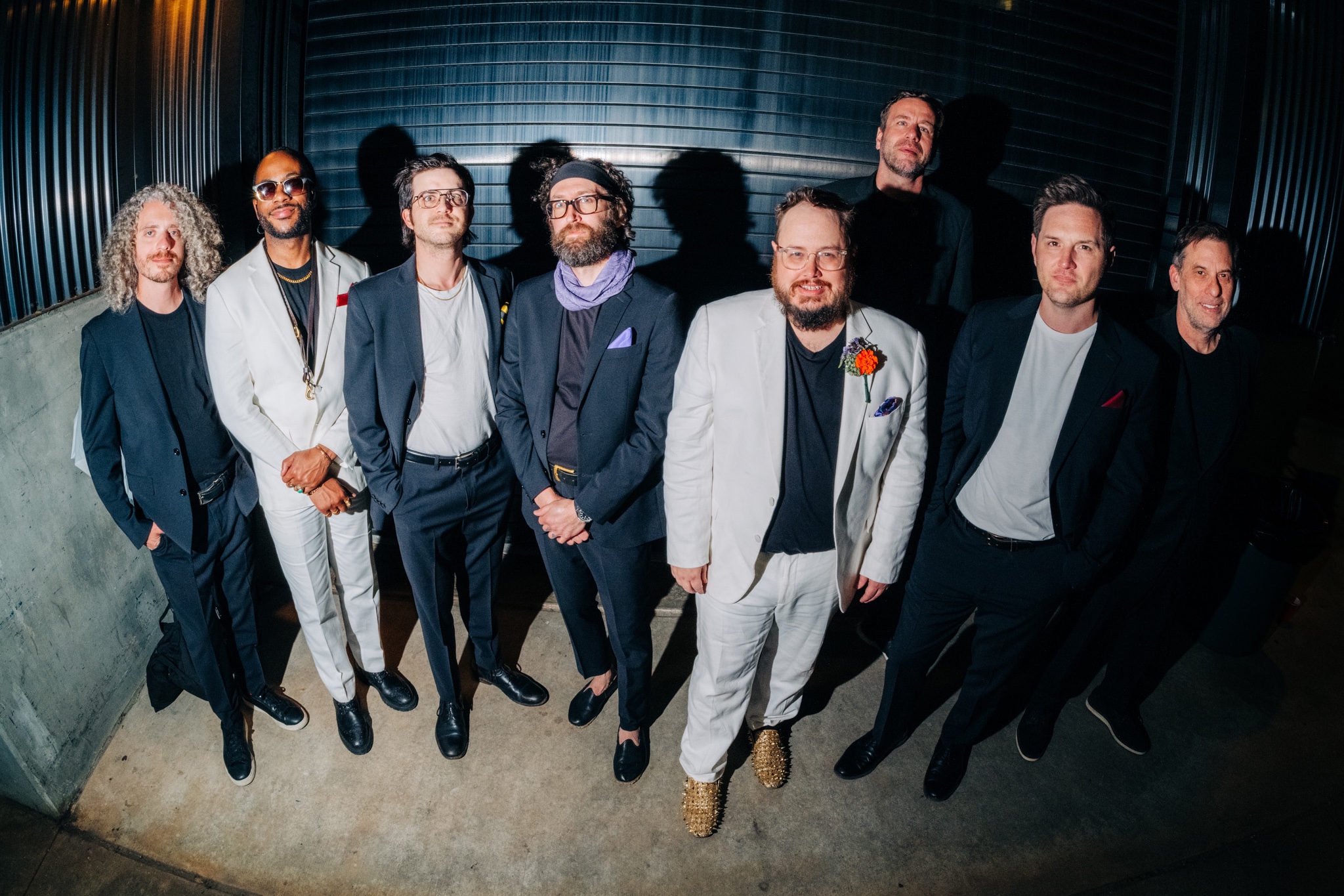 St Paul & the Broken Bones play Belfast on Oct 25th