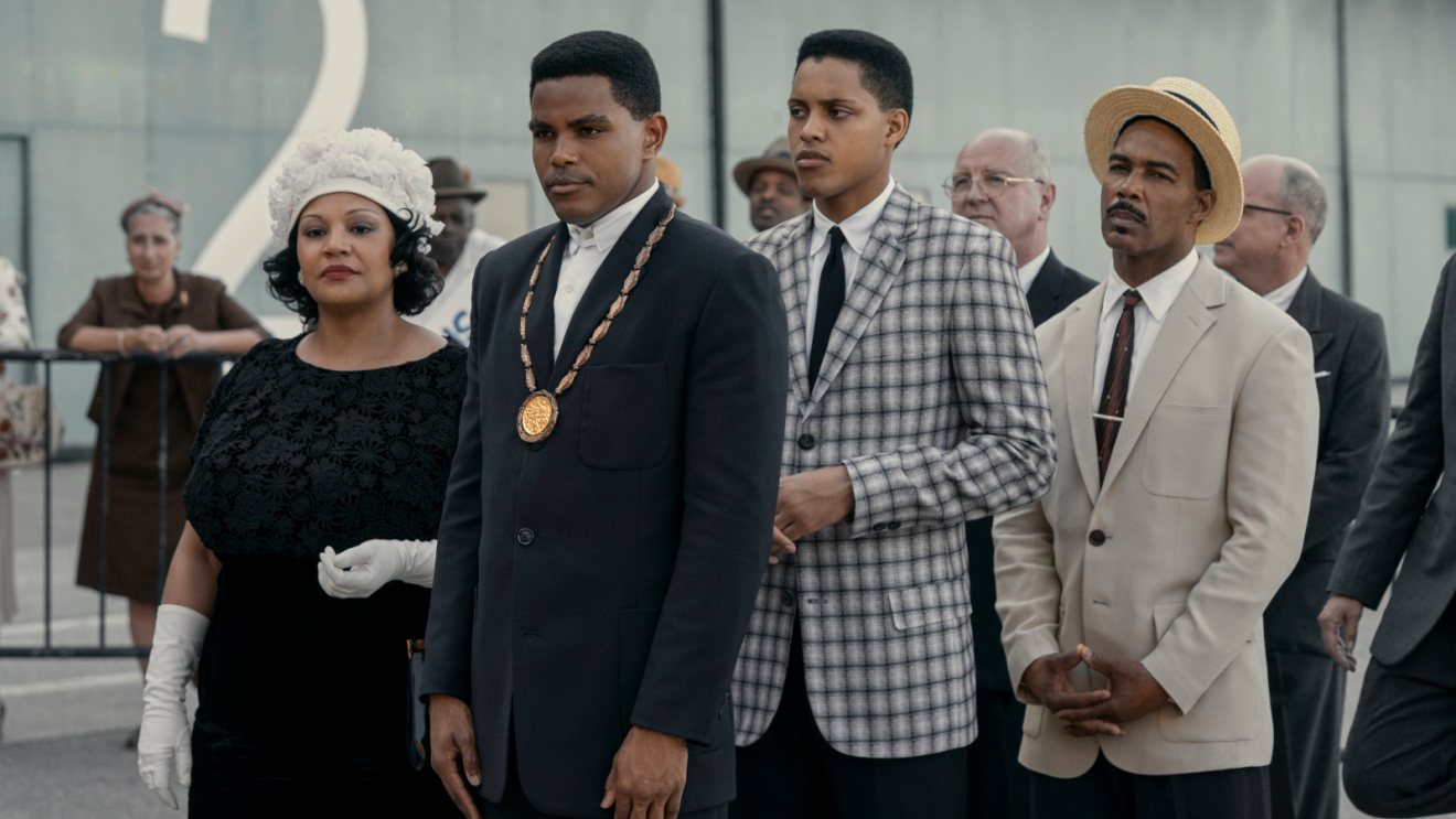 'The Greatest': Cast, release date, plot, and everything to know about ...