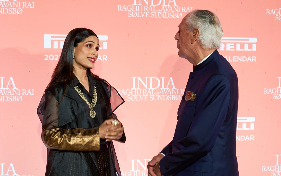 Freida Pinto applauds rise of complex female roles in Indian media