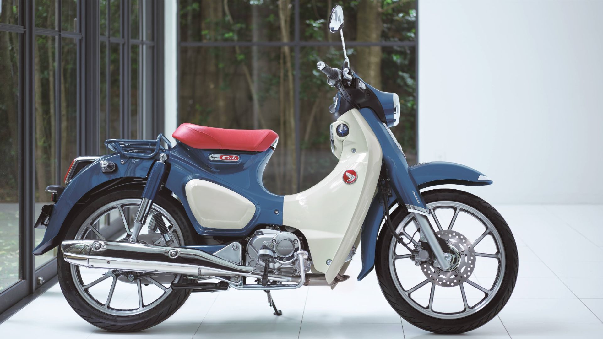 Why some riders keep their old motorcycle even after buying something ...