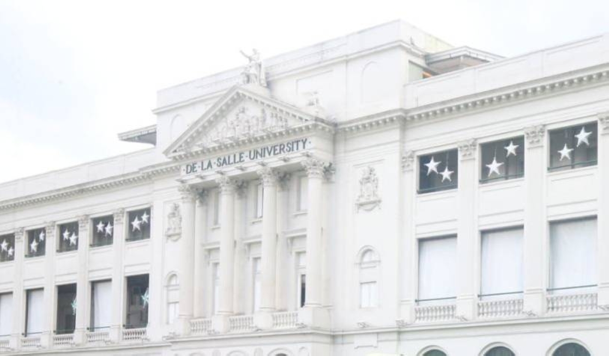 DLSU Manila suspends classes, office work amid reported security threat