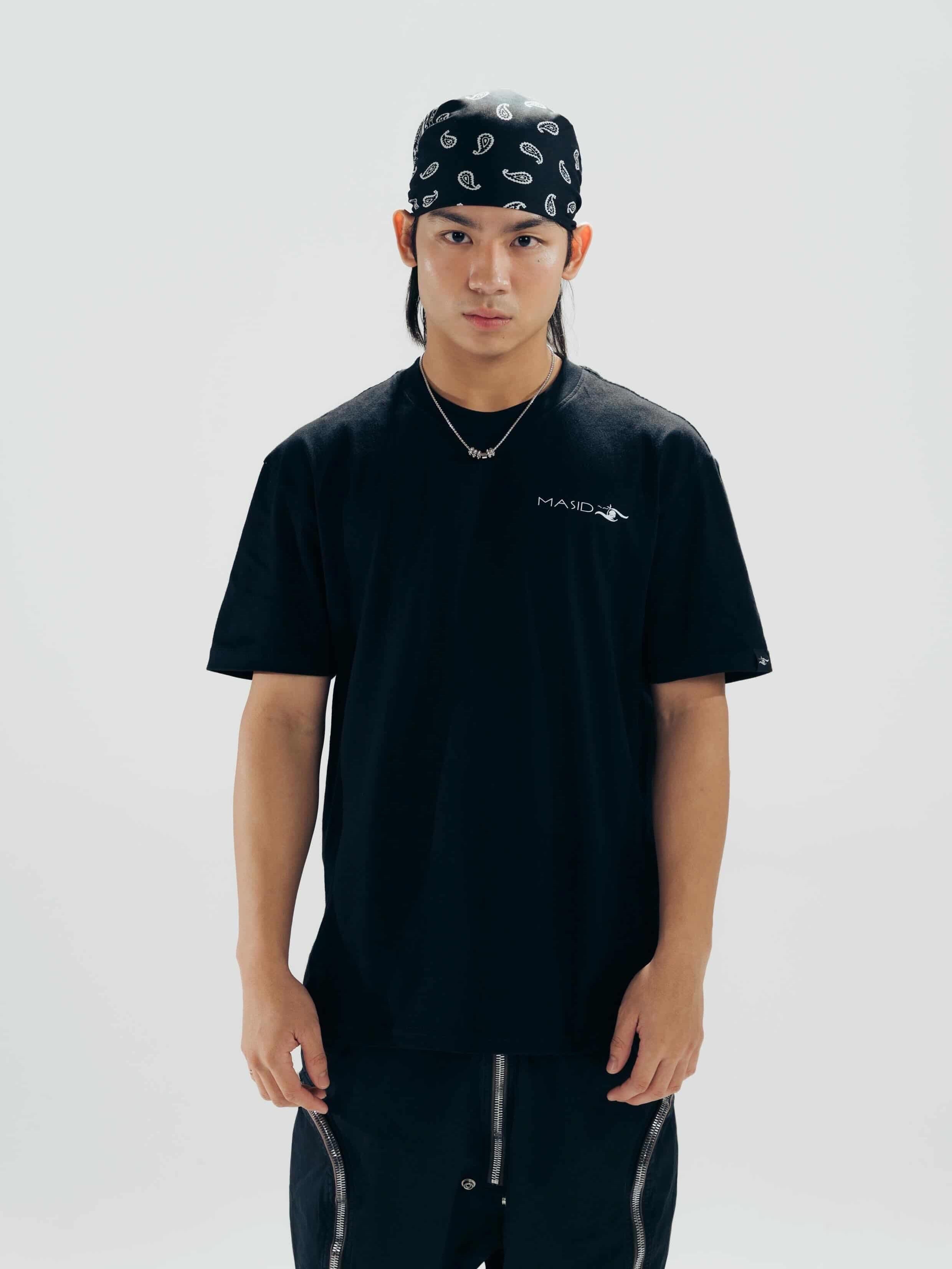 Is Jeo Ong the Main Visual of PBB: Collab 3.0?