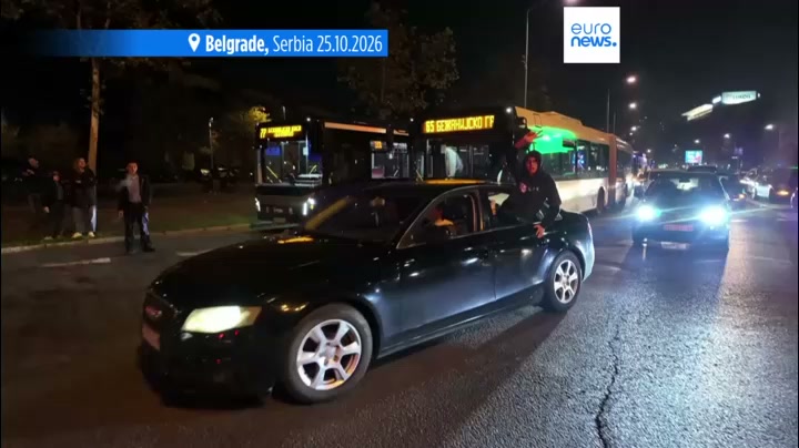 Student List wins Serbian election in political earthquake as Vučić ...