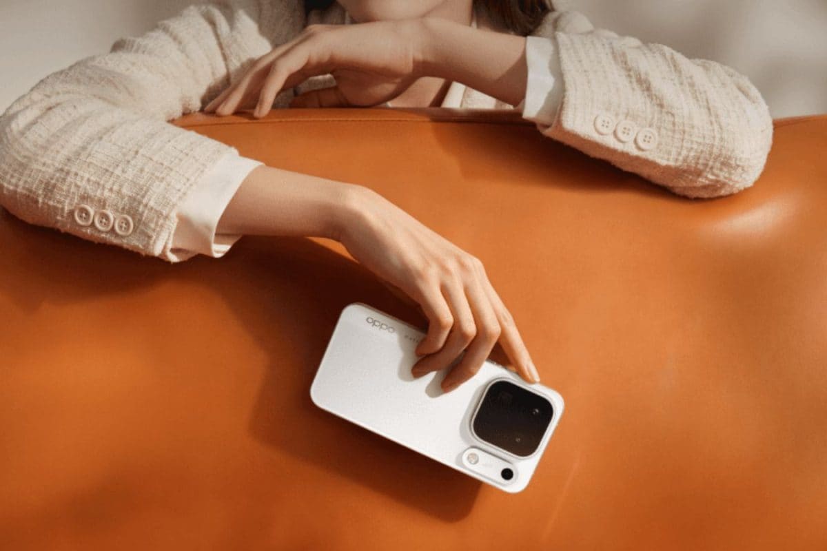 Oppo Find X10 Ultra camera and other key details tipped online - all ...