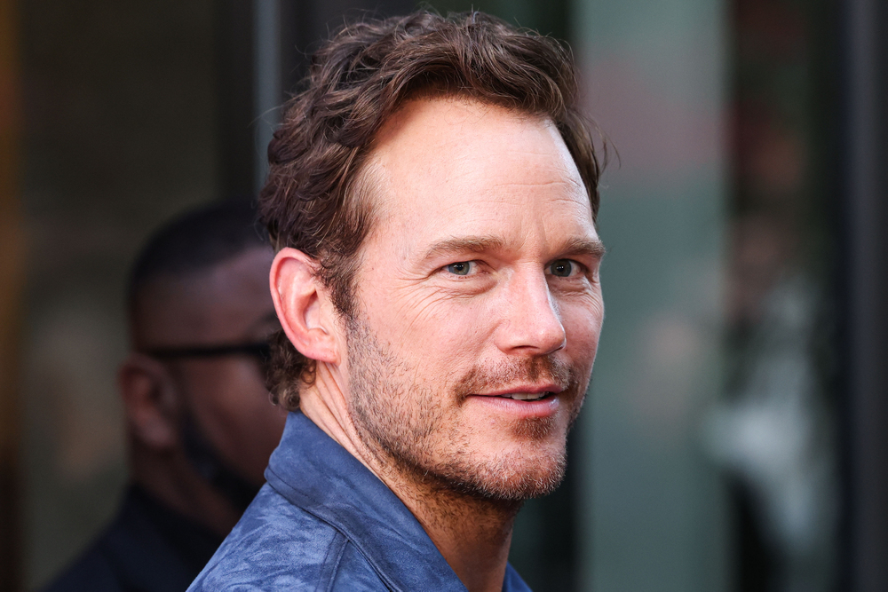 Chris Pratt, 47, gave up one thing for 6 months to transform his body ...