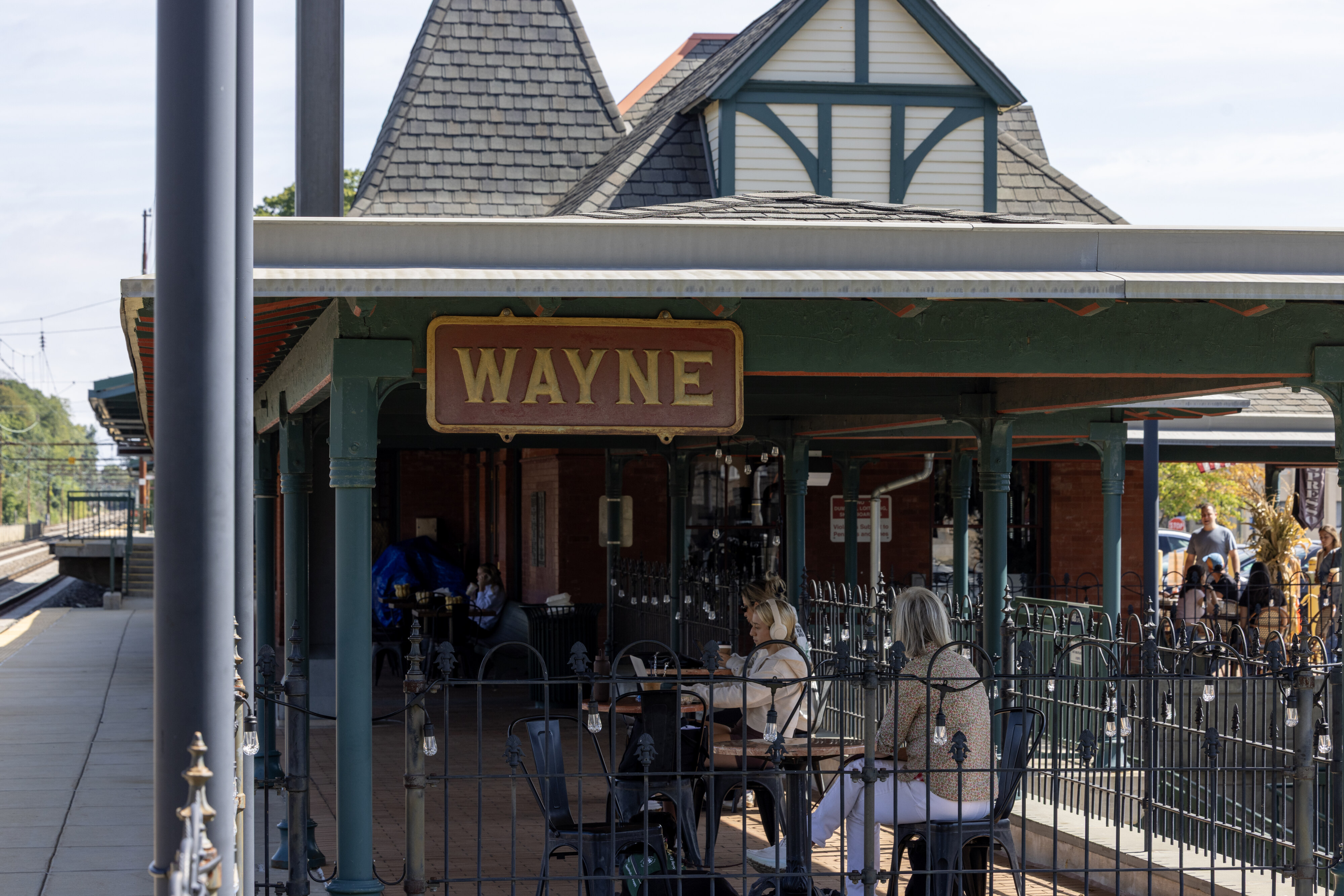 Mobility challenges, market pressures, and historic charm: Six ...