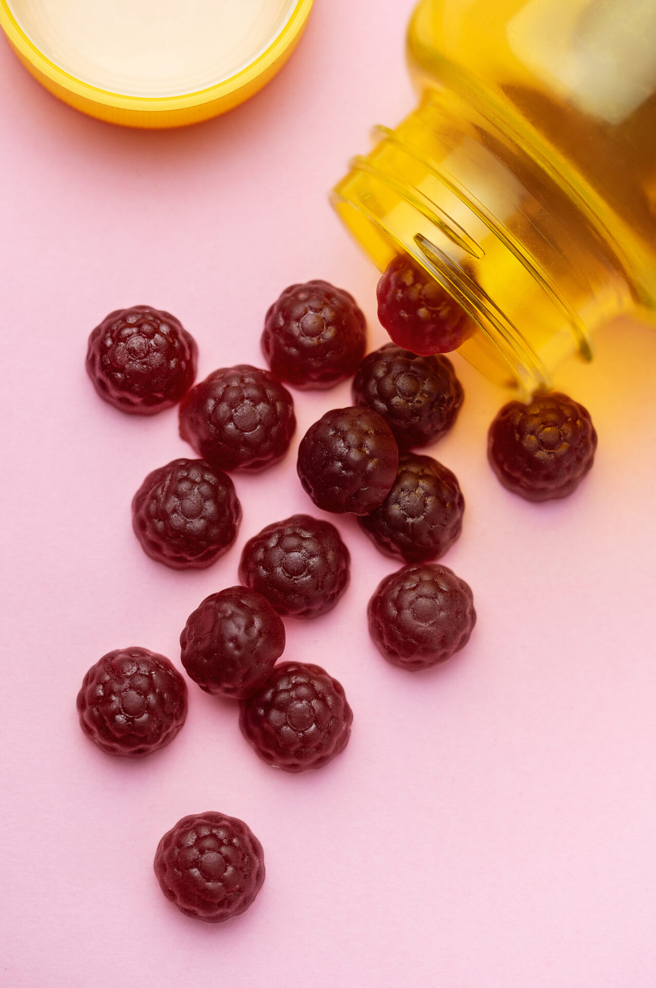 Are your vitamin gummies shortchanging you on nutrients? New research ...