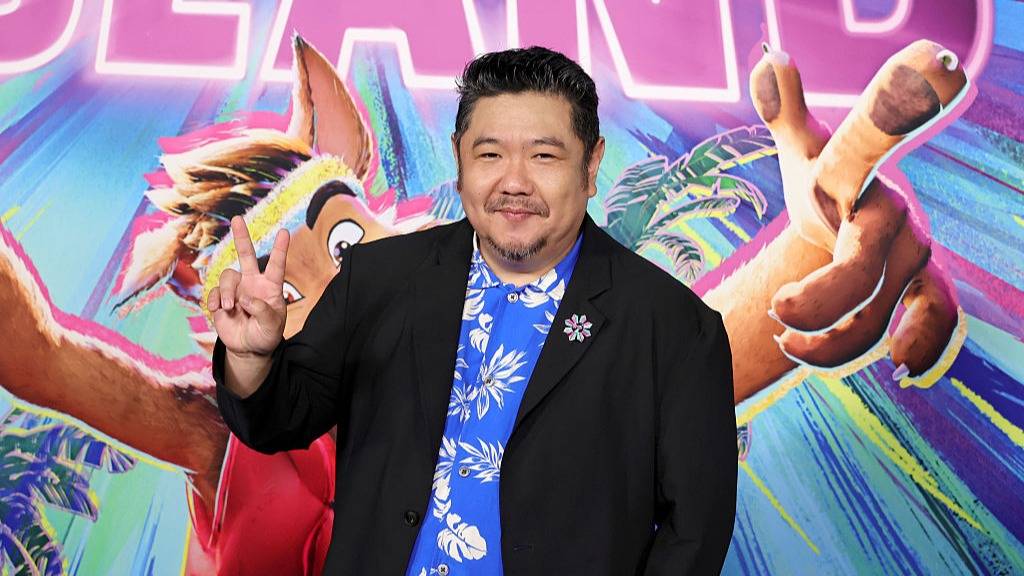 Bugs Bunny and Daffy Duck actor Eric Bauza dies suddenly aged 46