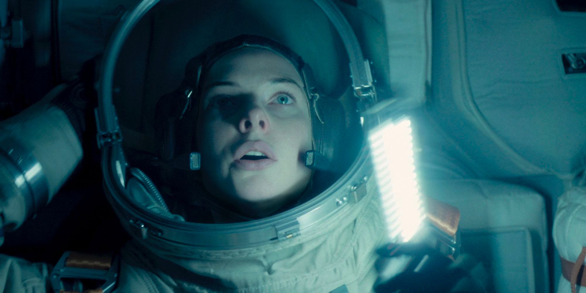 Rebecca Ferguson's sci-fi Ridley Scott replacement officially leaves ...