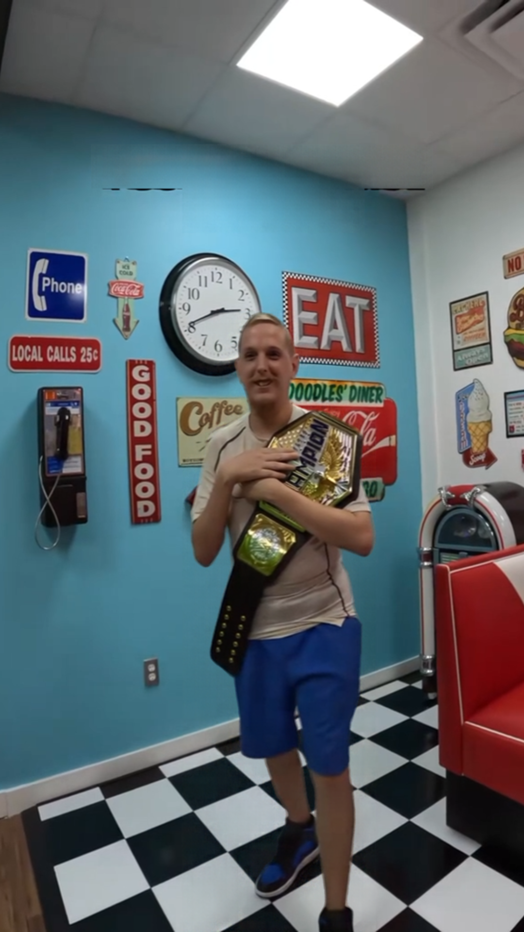 A new chapter after experiencing homelessness
