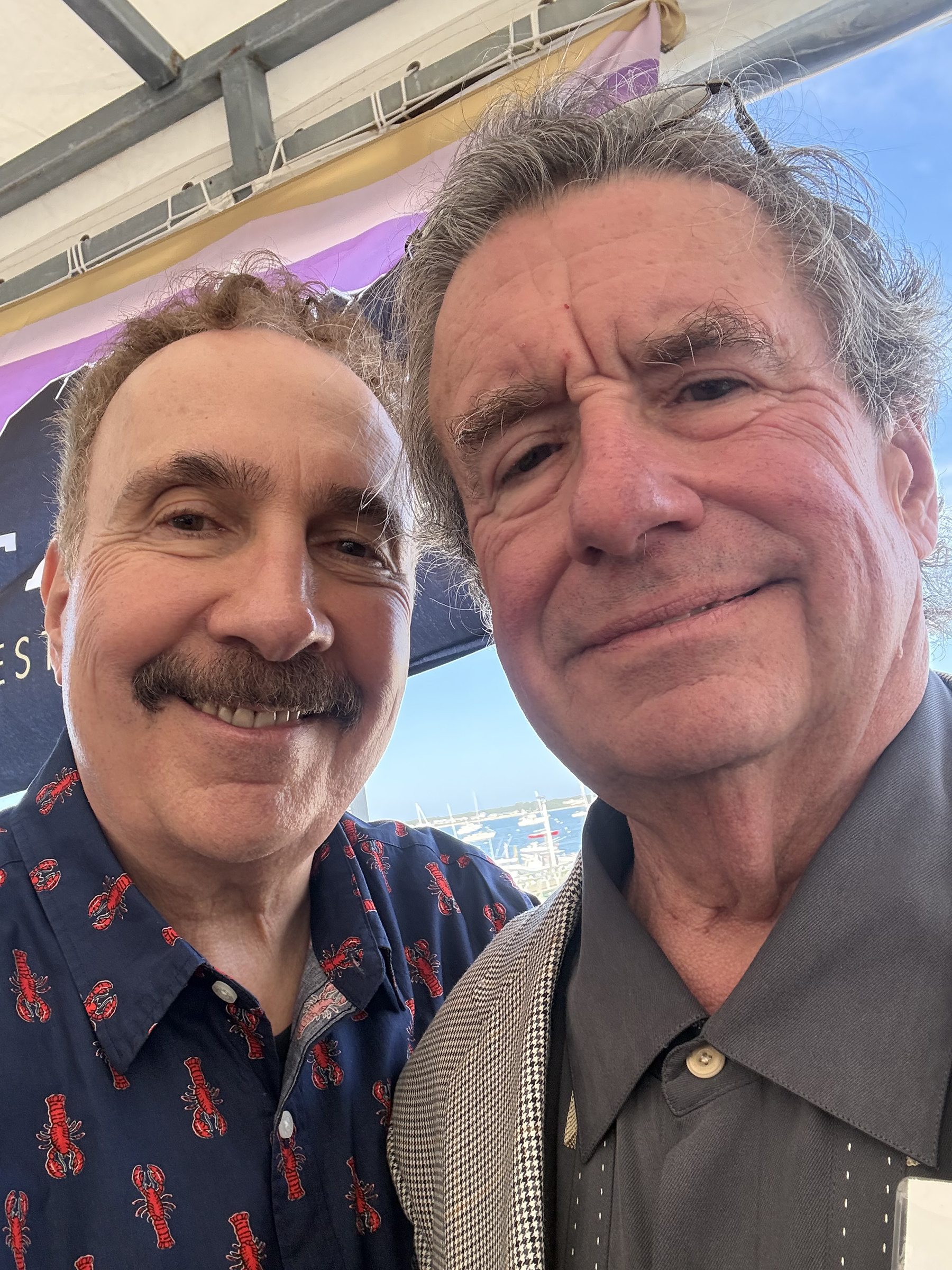 Jerry Zezima: Comedy is the best policy