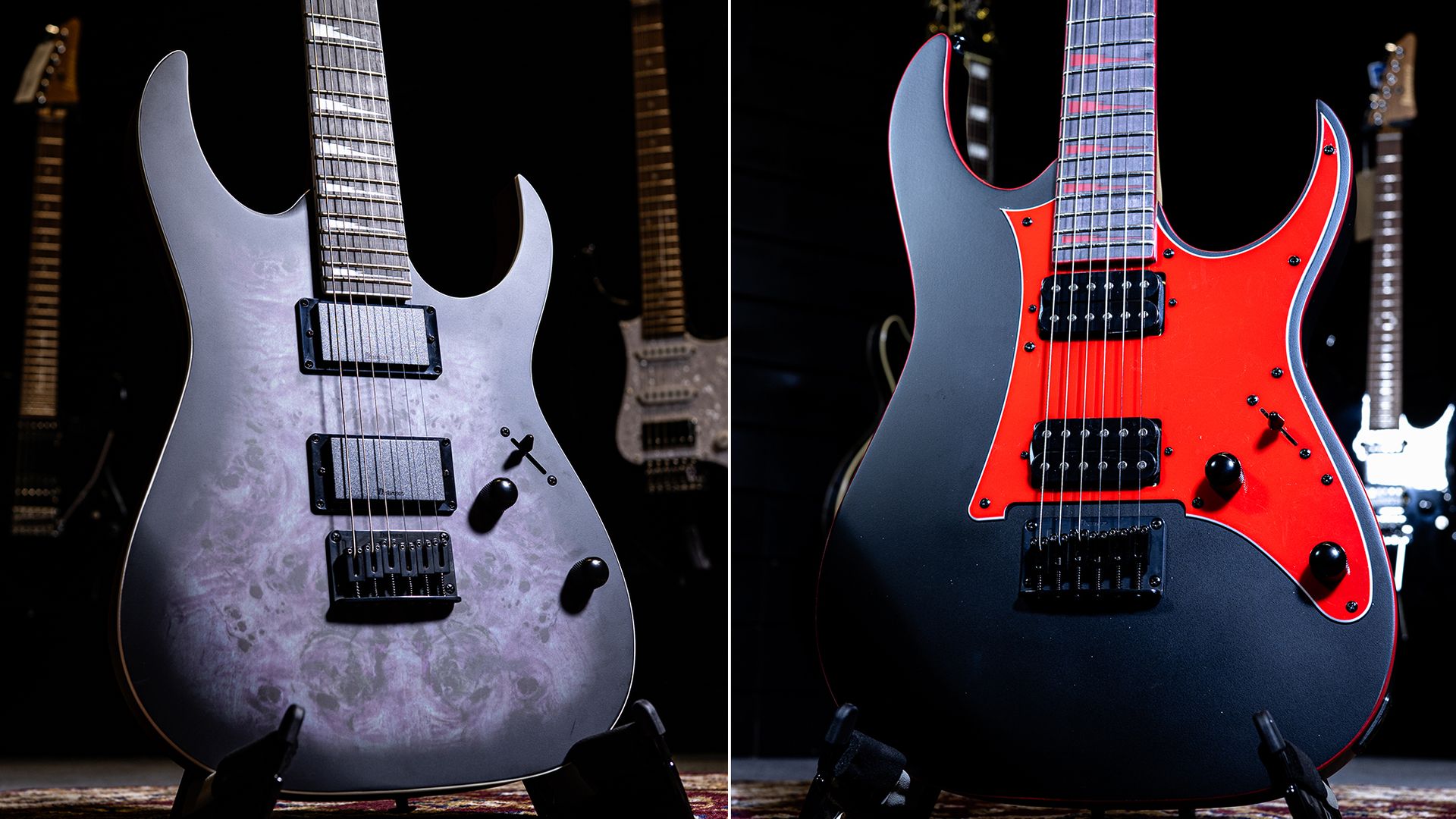 Looking to start your metal guitar journey?