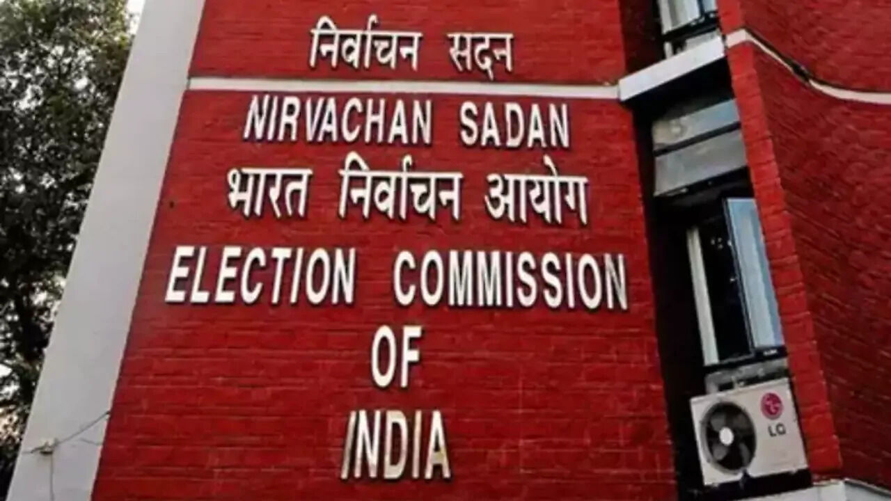 3 states, 3 voter roll storms: Voter IDs in Narmada, UP audit and ...