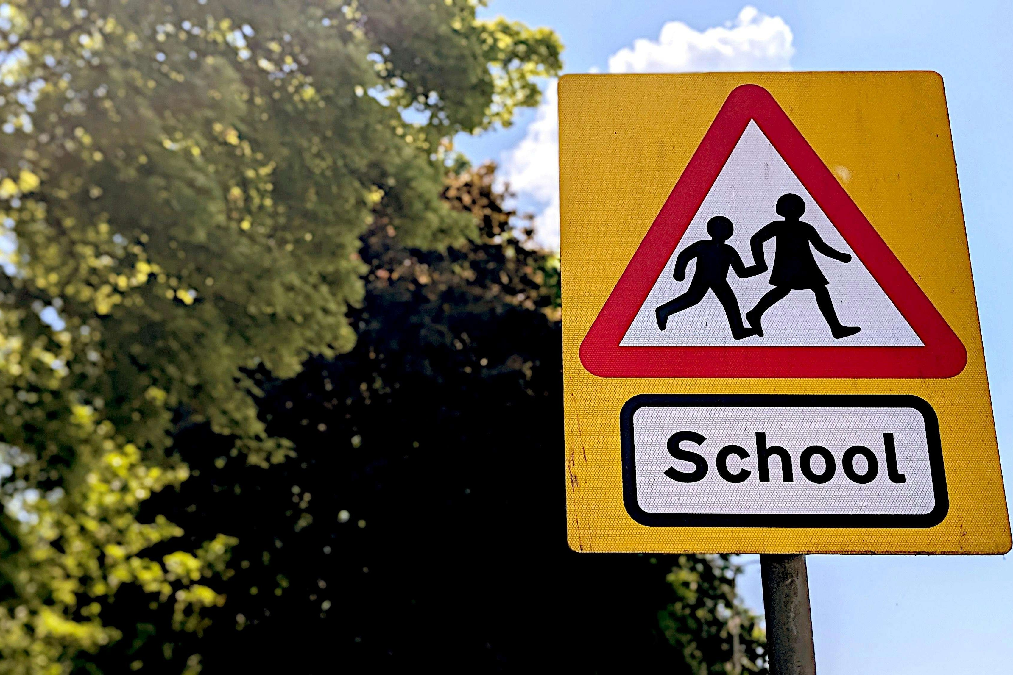 Northamptonshire primary schools booked more than 1,000 days of ...