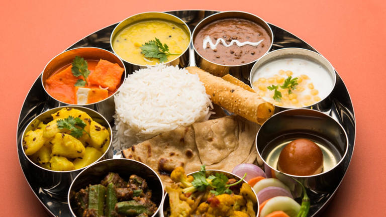 For Bhai Dooj 2026, we curated a menu of classic favourites you can ...