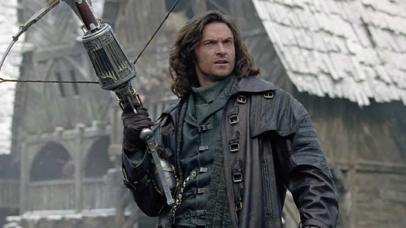 Van Helsing : le blockbuster qui a brisé les ambitions d’Universal Pictures