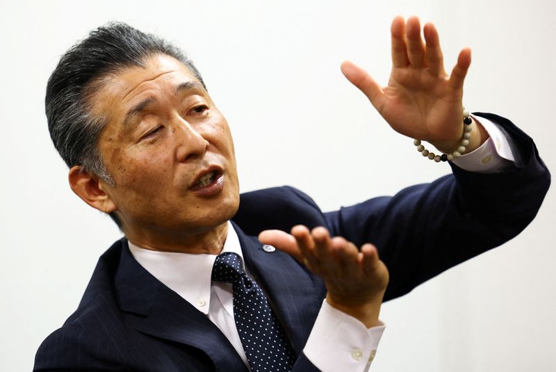 Japan auto union group looks beyond inflation-linked pay hikes for 2027 ...