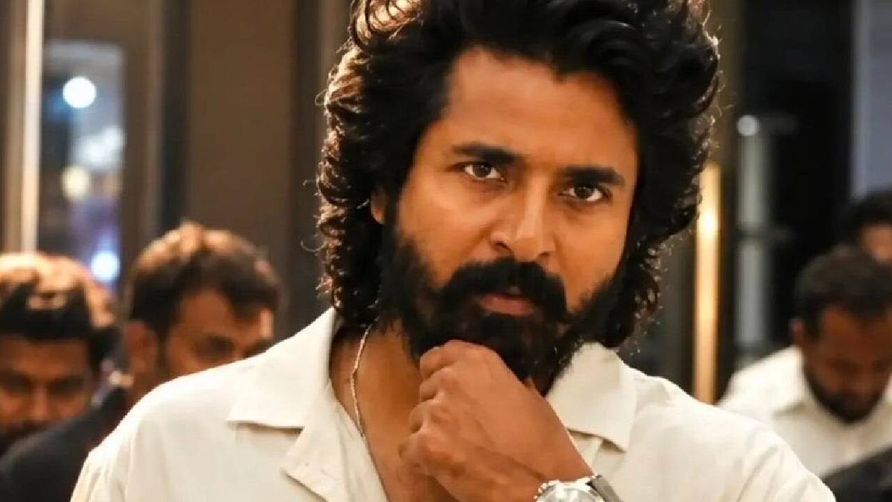 Sivakarthikeyan picks Rajinikanth’s Annamalai for a possible remake