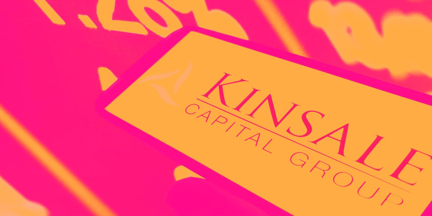 Kinsale Capital Group’s Q3 earnings call: our top 5 analyst questions