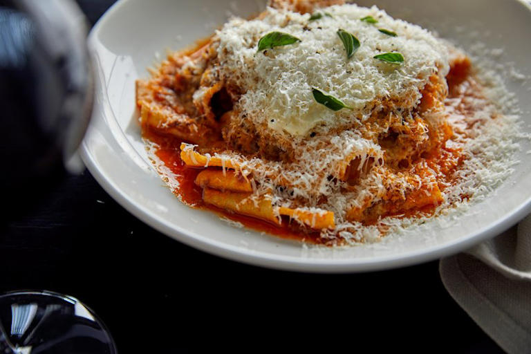 Restaurant Santino