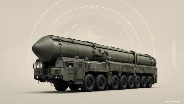 Missile war monitor: Drones injure five at Russian plant in Perm that ...