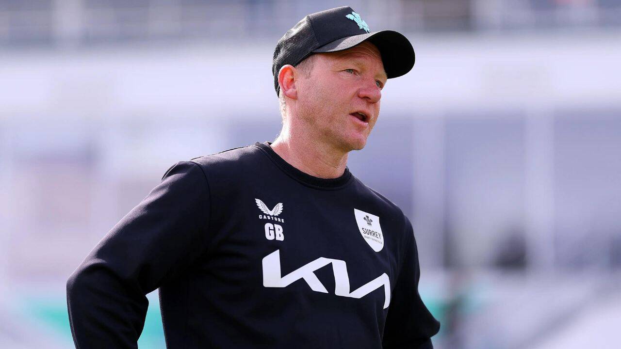 IPL 2027: Gareth Batty likely to join CSK's support staff | Exclusive