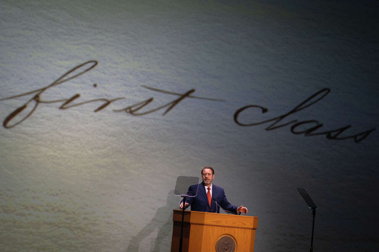 UT is adding a college with no majors. Here's what it will oversee