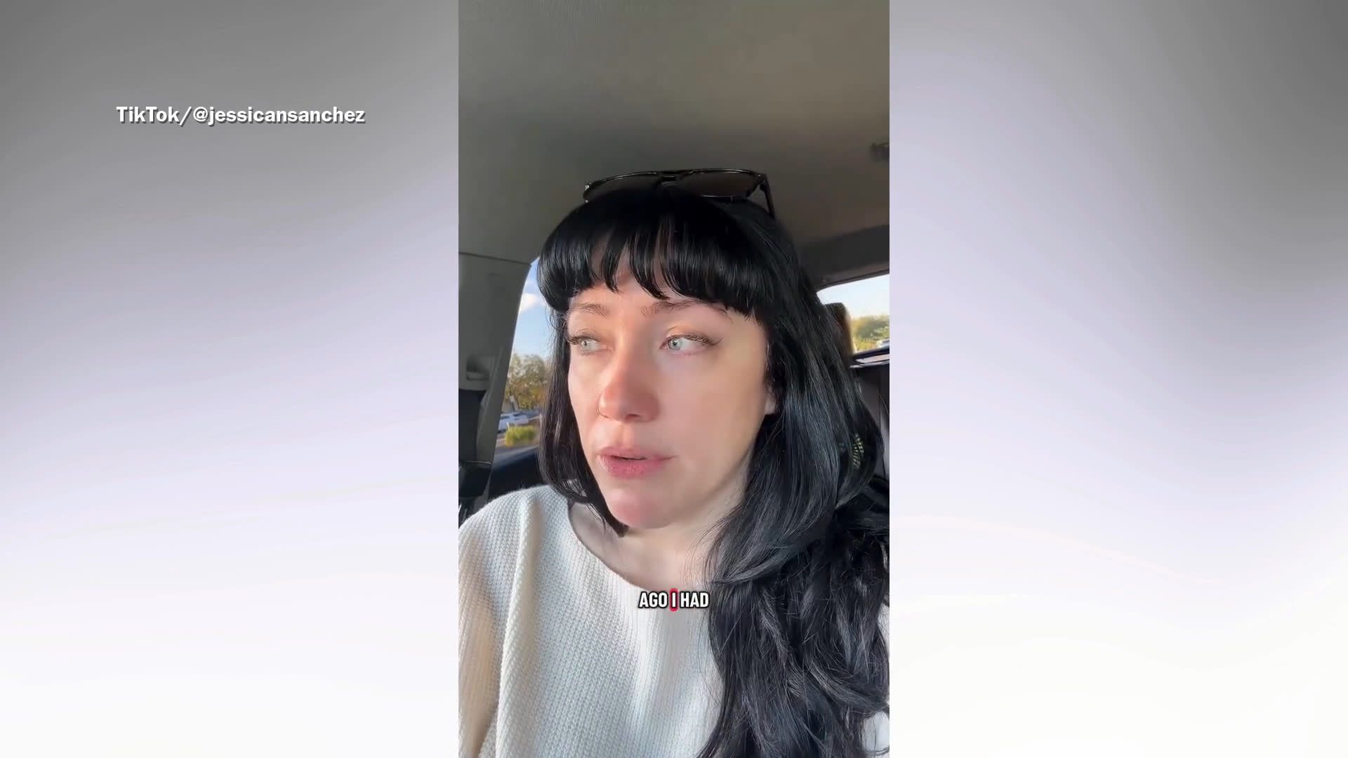 Woman’s symptoms dismissed for years—then colonoscopy reveals the truth