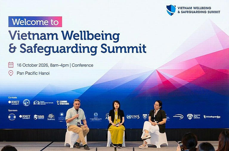 RMIT, partners convene over 550 experts to discuss youth wellbeing