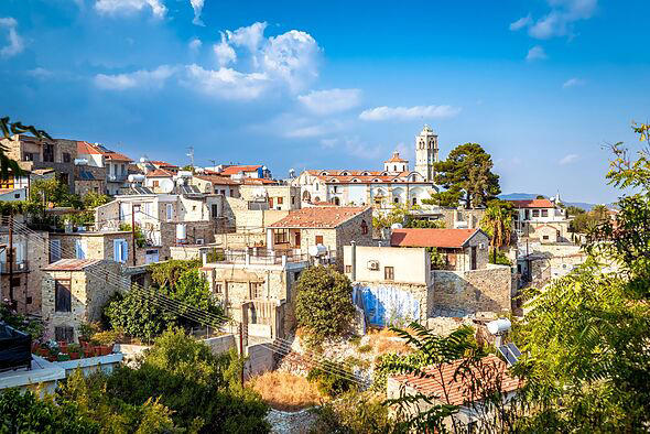 Airline launches new daily direct flights between UK and Cyprus - fares ...