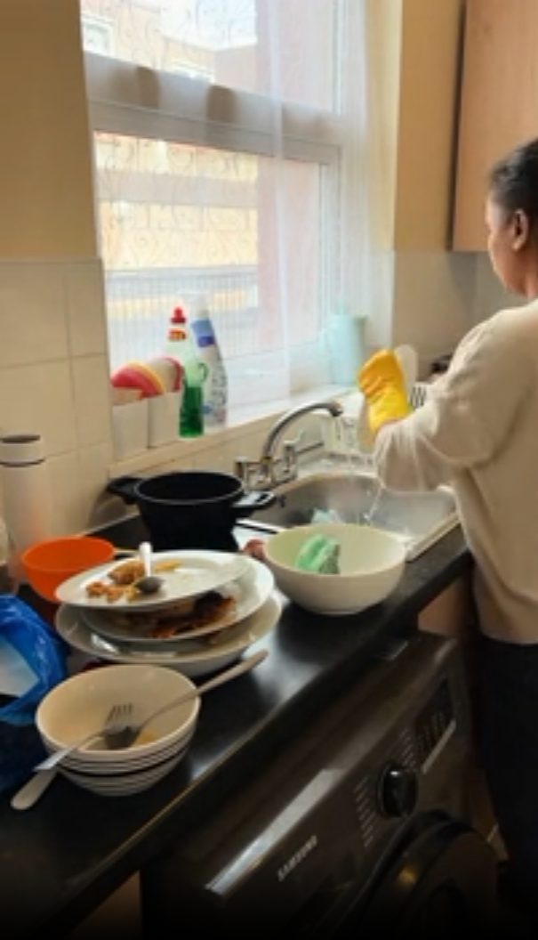 Simple daily cleaning habits for a clean and tidy home