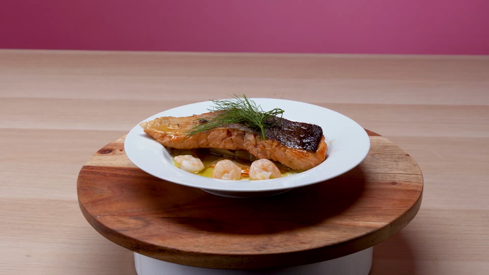 Dishes from Hell’s Kitchen get tasted and scored