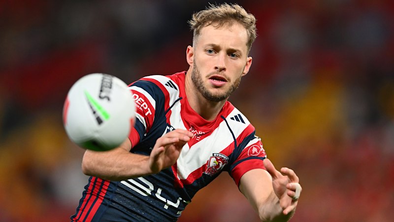 Bombshell as Roosters pull contract offer for Walker