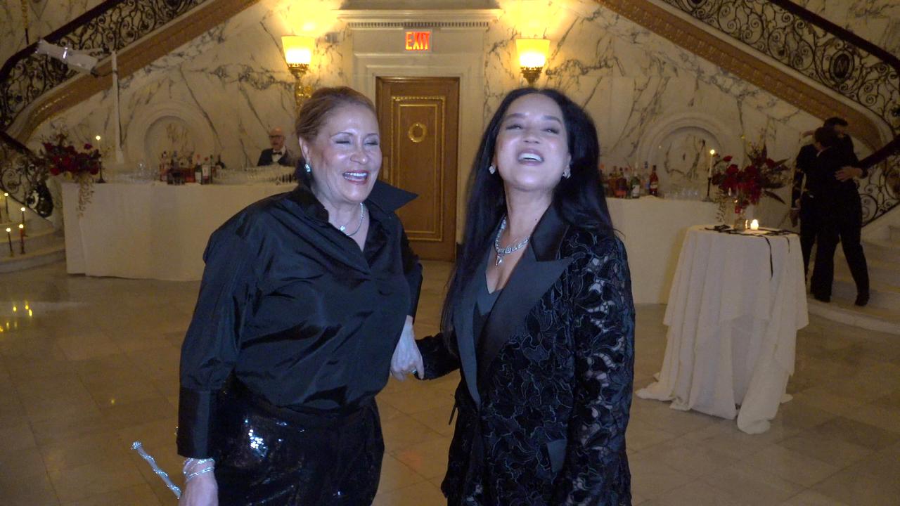 Fête de l’Opéra 2026 NYC | Opera, philanthropy & supporting children