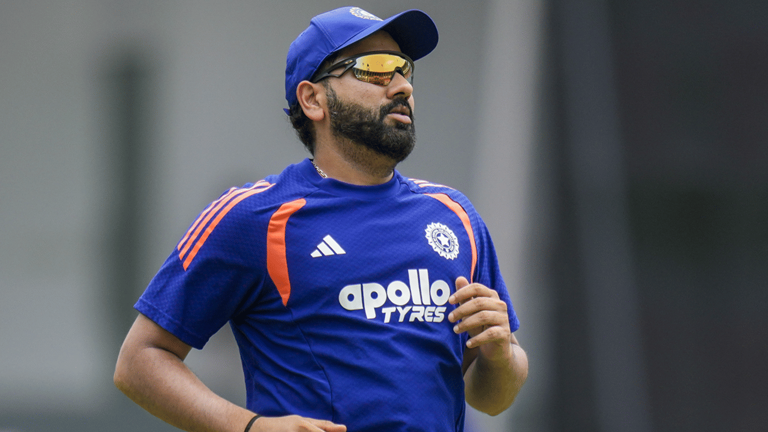 People say he is lazy, mota hai: Ex-India coach busts myths, reveals ...