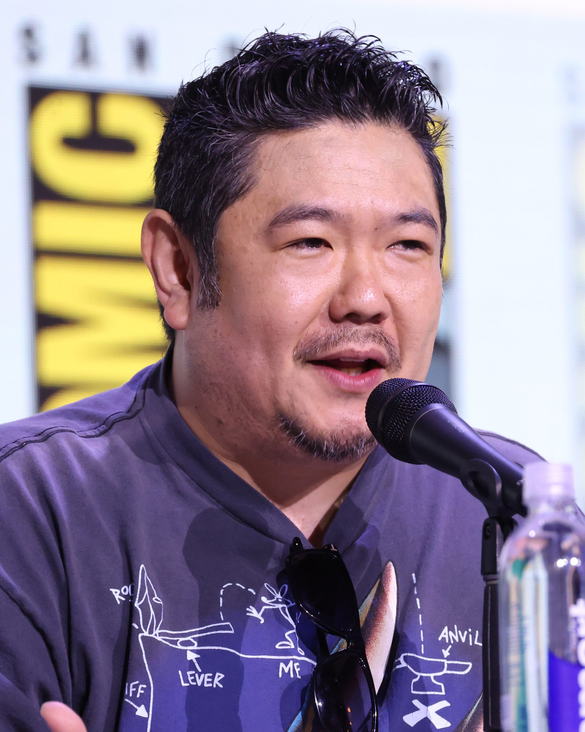 Looney Tunes icon dies suddenly aged 46