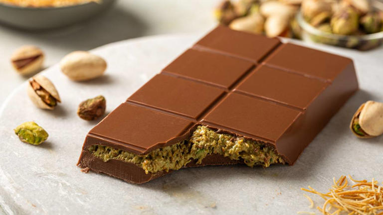 Lay's announces new holiday flavours, including 'Dubai chocolate'
