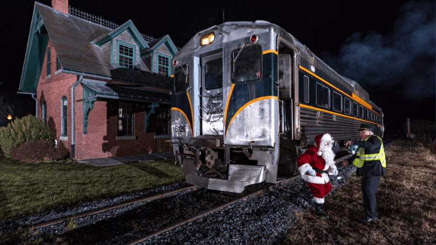 Fire damages Hoosac Valley rail car, repairs underway