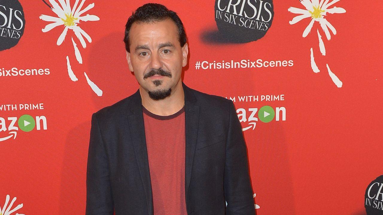 'The Sopranos' star Max Casella reveals medical condition that nearly ...