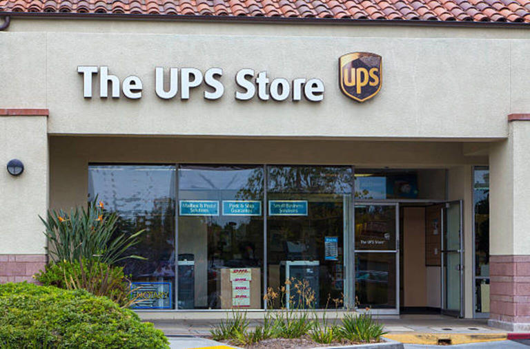 UPS adds key feature for TikTok Shop ahead of the holidays