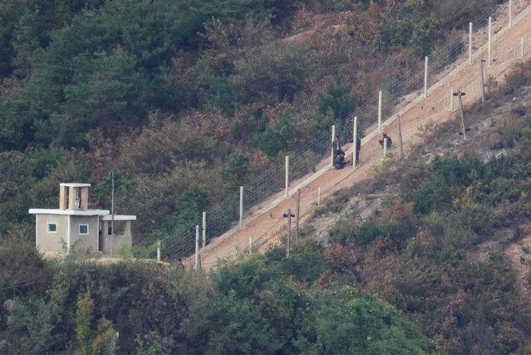 North Korea-South Korea tensions high as letters lodged with UN ...