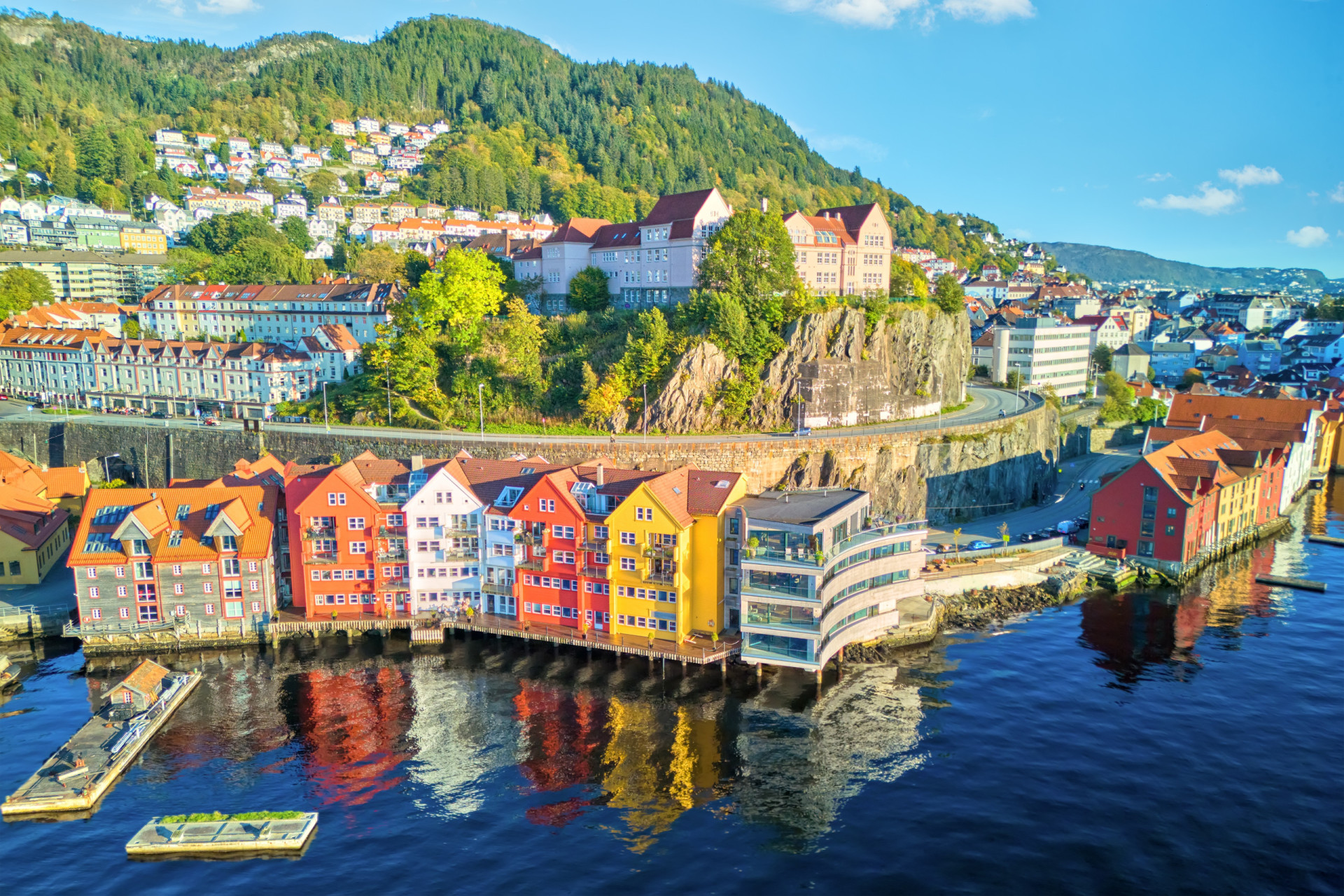 The best travel destinations in 2027, according to National Geographic