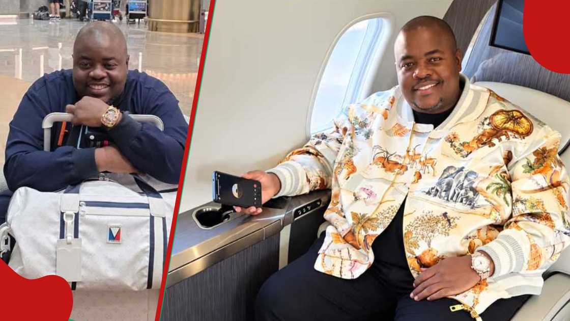 Uebert Angel’s pledge to settle Wicknell Chivayo’s debts sparks debate ...