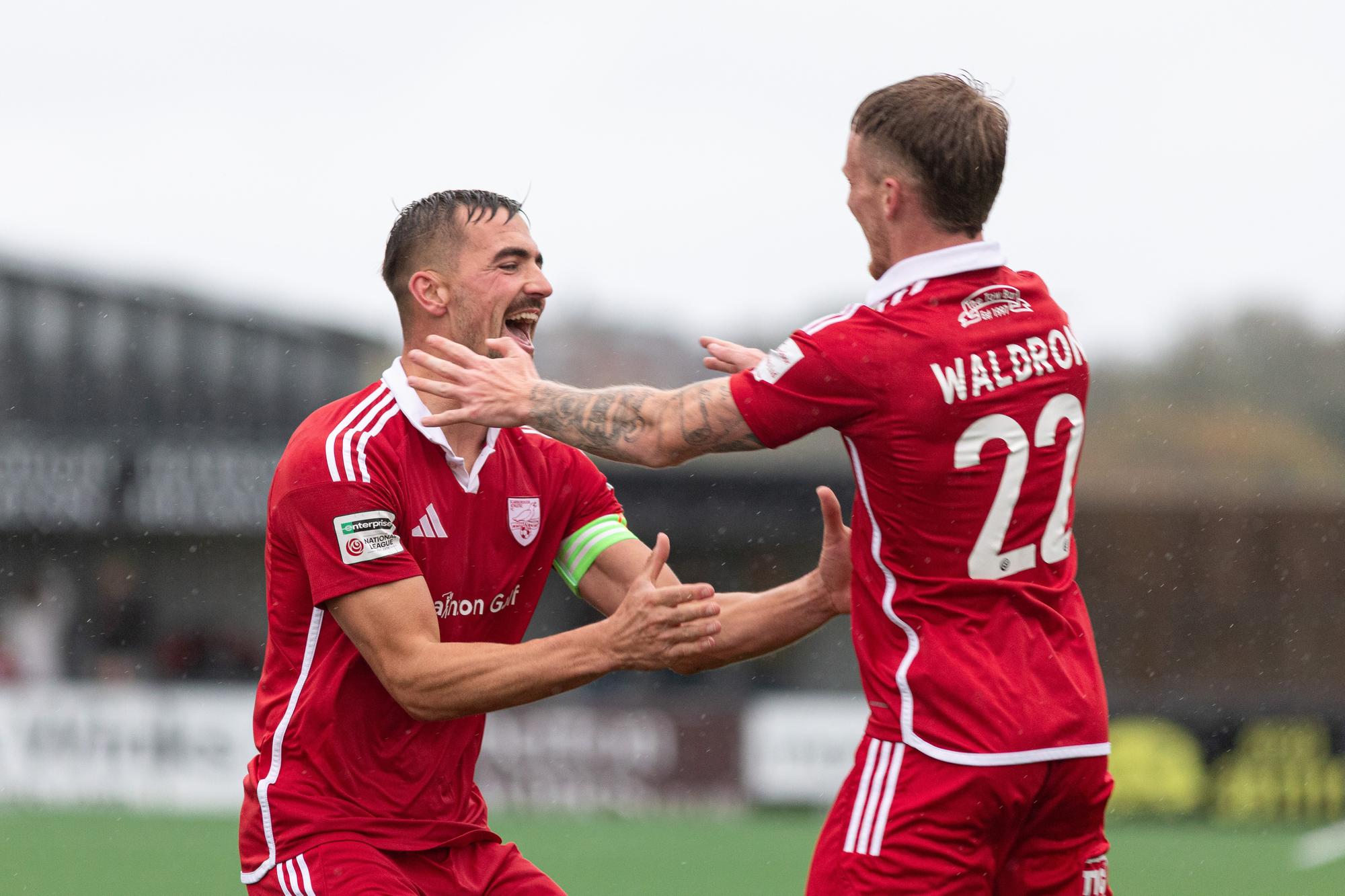 Moncur penalty consigns Boro to disappointing home defeat