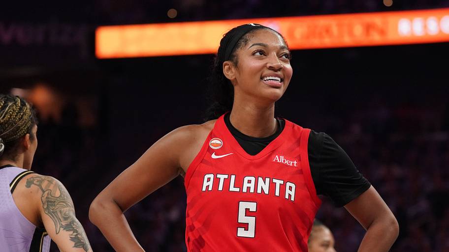 WNBA is finally reaping the rewards of its timely seven-game finals ...