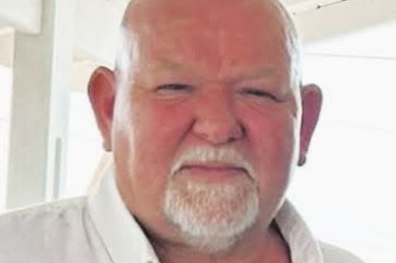 Brit expat, 61, found dead with shotgun wounds at Turkey home after ...