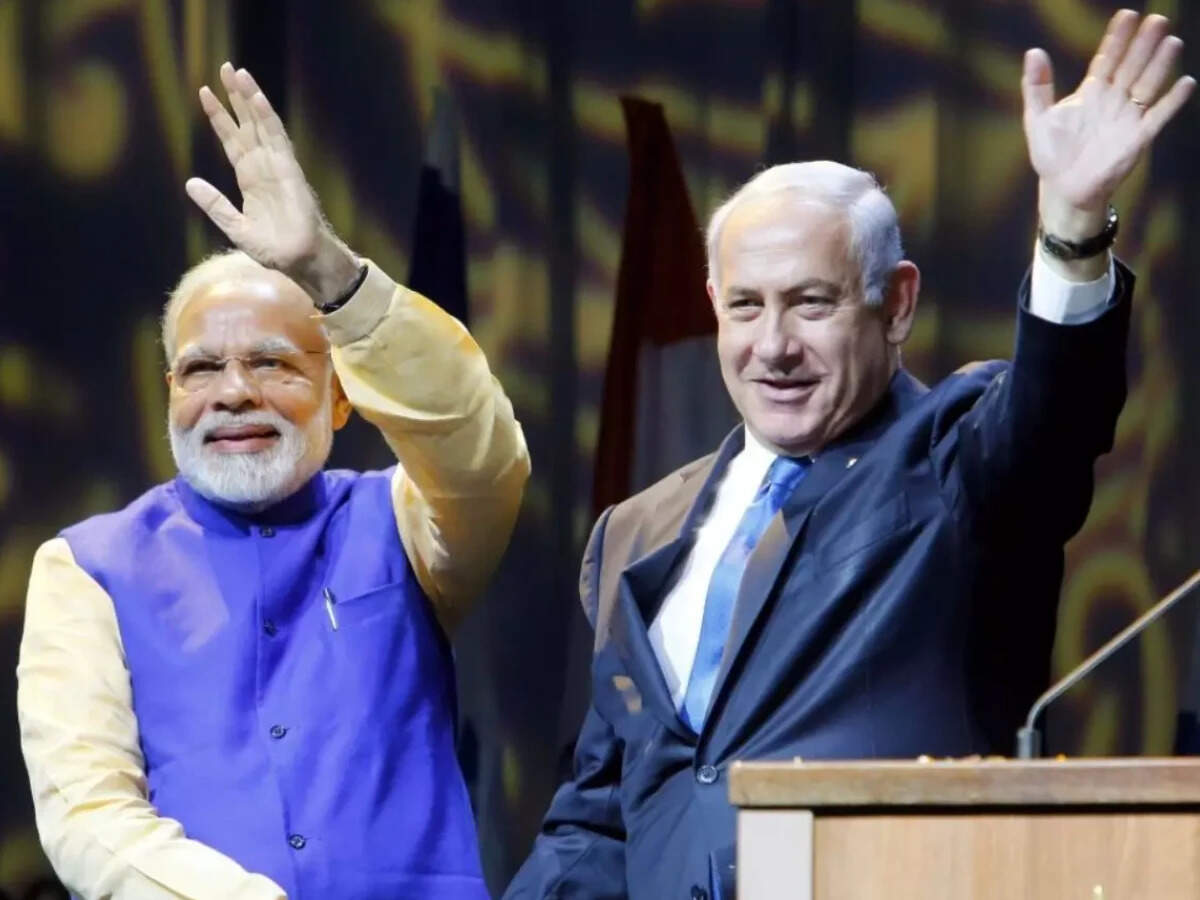 Israel votes tomorrow: What's at stake for India as Bibi faces tough fight
