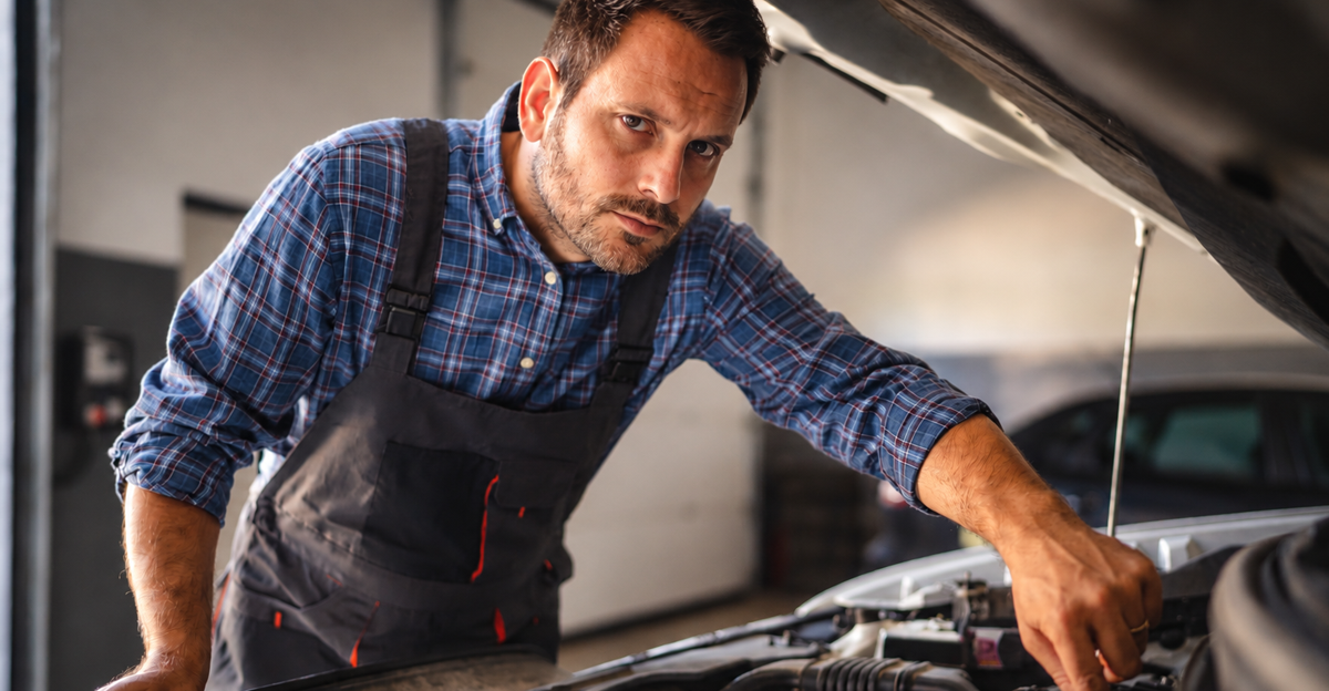 The most expensive repairs on cheap used cars, according to mechanics