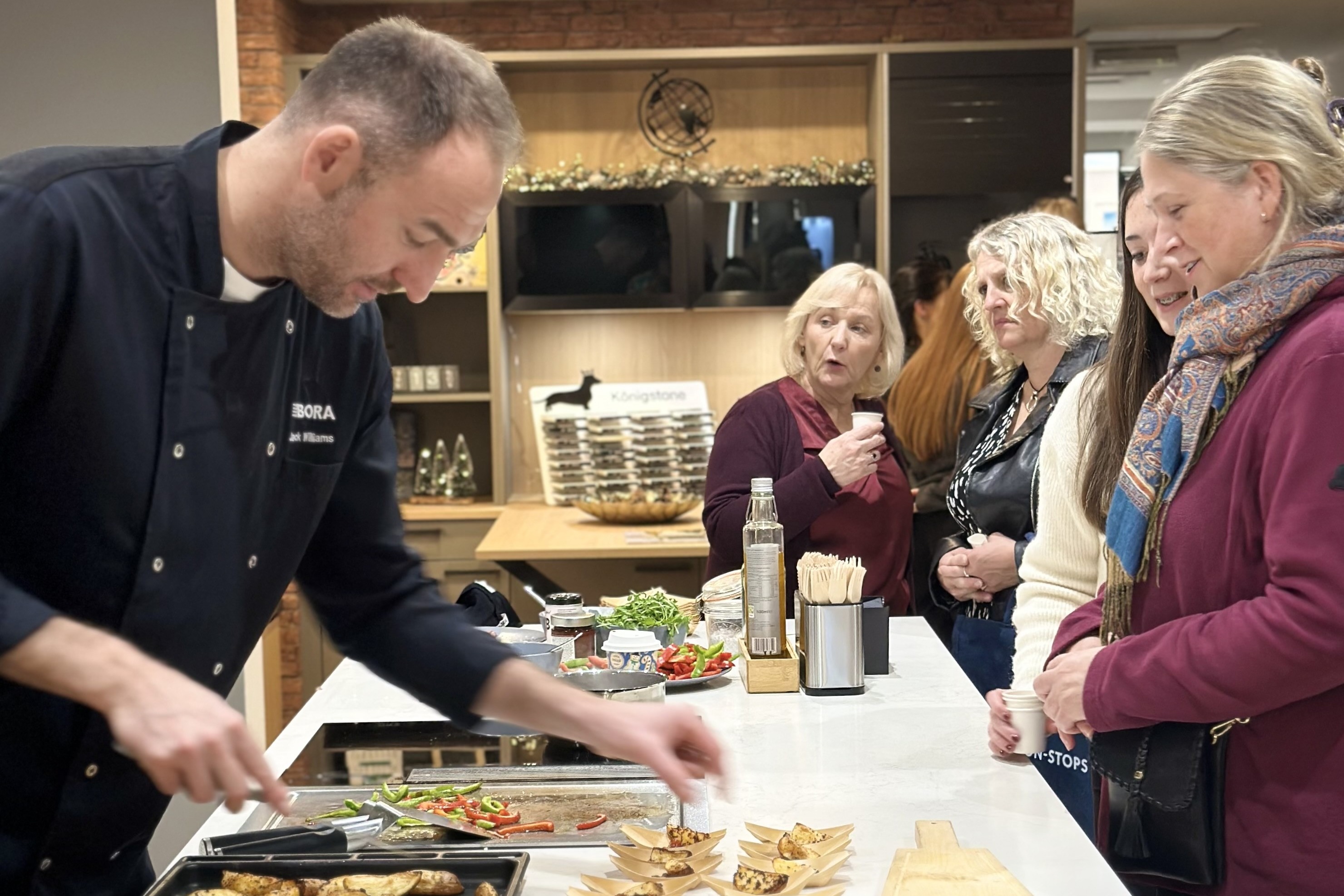 Bell of Northampton to host local independent traders at annual in ...